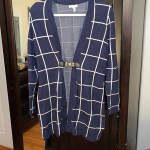 Cotton Cardigan